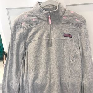 Women’s Vineyard Vines pullover